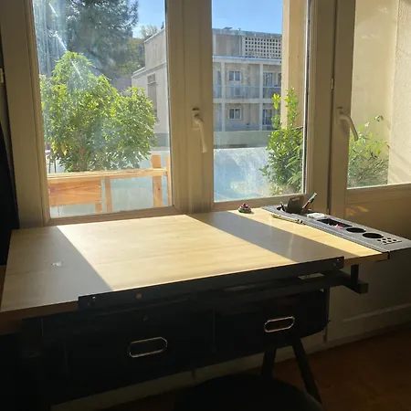 L'eco Du Chemin De La Salade *