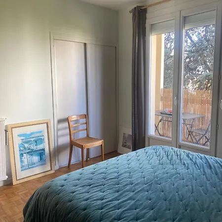 L'eco Du Chemin De La Salade * Toulouse