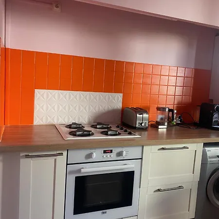 L'eco Du Chemin De La Salade Apartman Toulouse