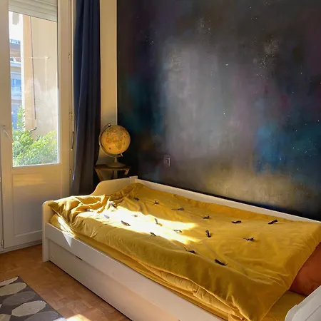 Apartment L'eco Du Chemin De La Salade Toulouse