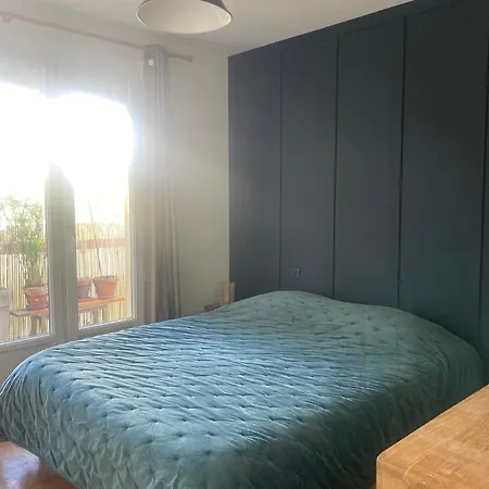 Apartman L'eco Du Chemin De La Salade *