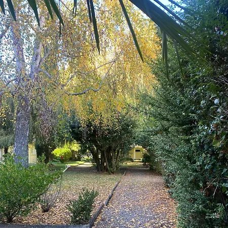 L'eco Du Chemin De La Salade Apartment