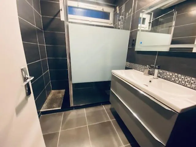 L'éco Du Chemin De La Salade Apartamento Toulouse