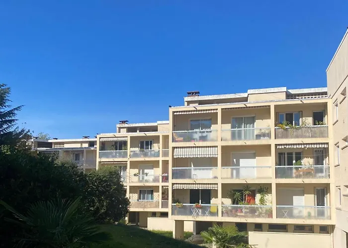 L'eco Du Chemin De La Salade Toulouse