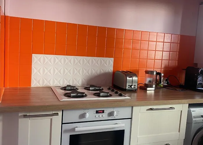 L'éco Du Chemin De La Salade Apartamento Toulouse