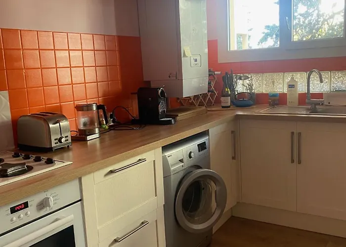 L'éco Du Chemin De La Salade Apartamento