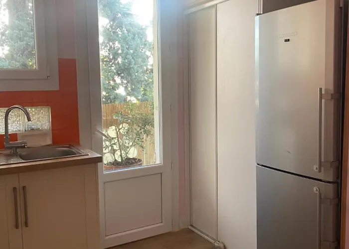 L'éco Du Chemin De La Salade Apartamento Toulouse