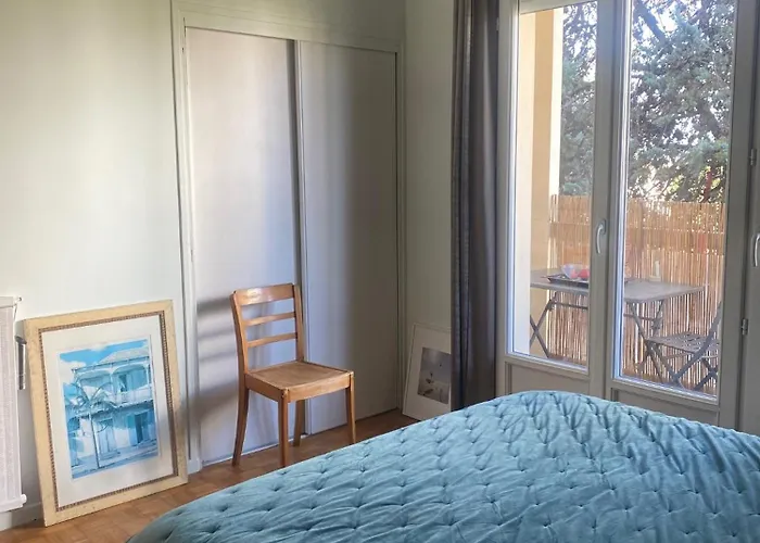 L'eco Du Chemin De La Salade * Toulouse