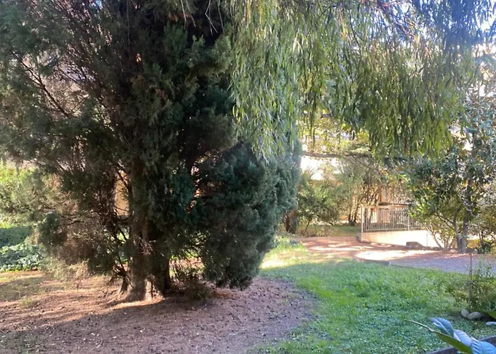 Apartamento L'éco Du Chemin De La Salade