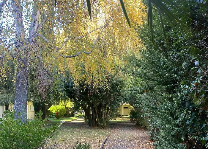 L'éco Du Chemin De La Salade Apartamento