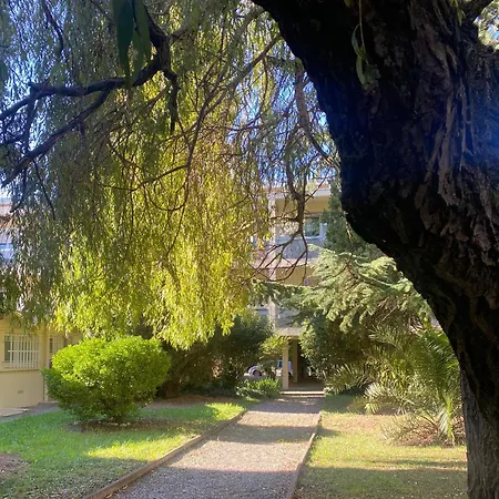 Διαμέρισμα L'eco Du Chemin De La Salade