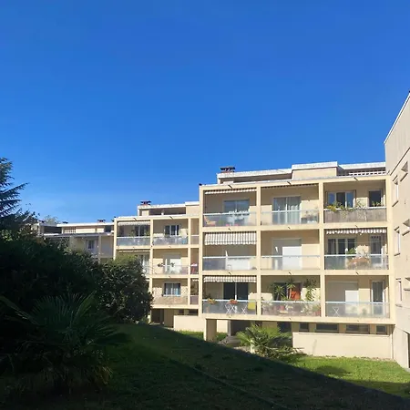 L'eco Du Chemin De La Salade Τουλούζη