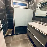 L'eco Du Chemin De La Salade Apartment Toulouse